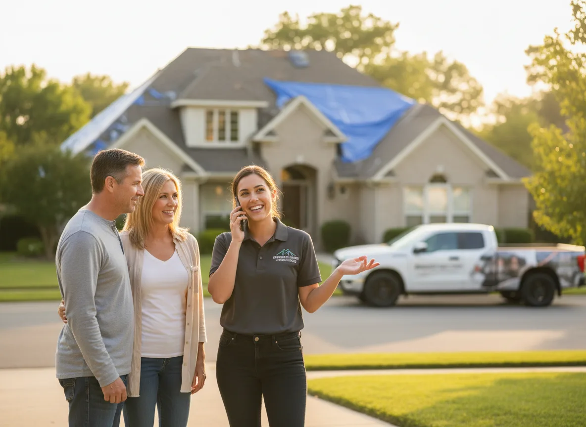 Emergency Roof Repair Yorktown, IN FAQs